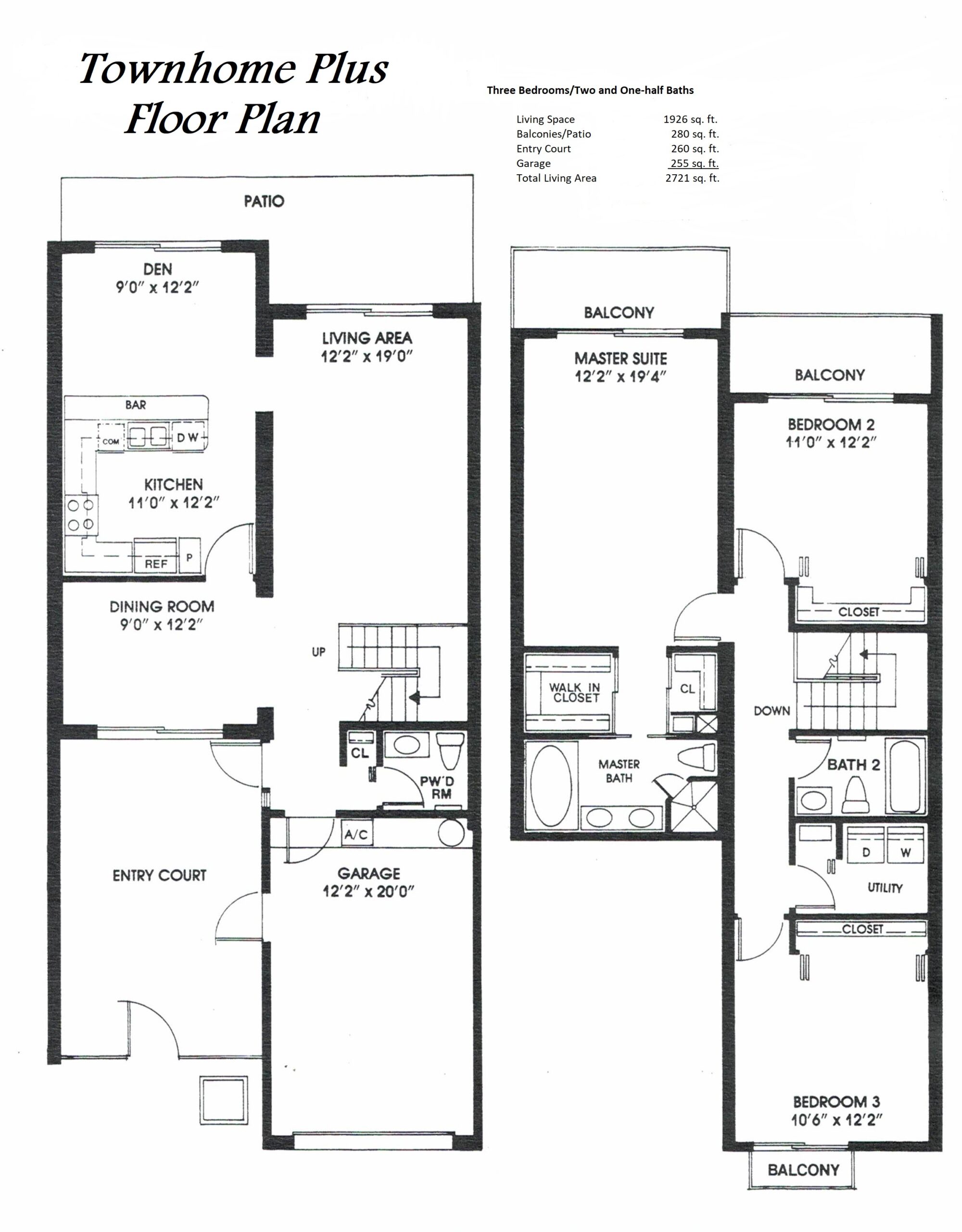 The Lakes at Boca Rio Townhomes & Apartments Boca Raton